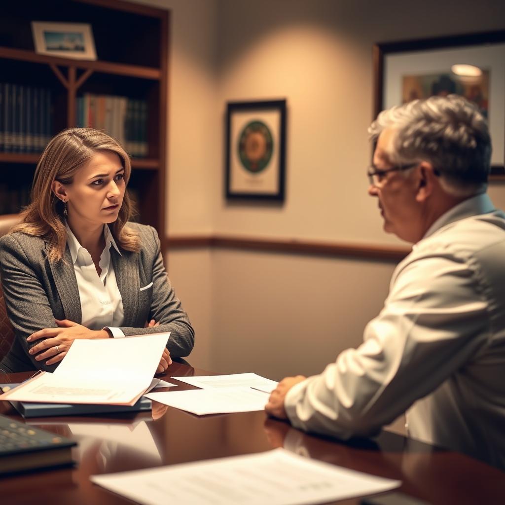 Adoption Lawyer Virginia Beach, VA