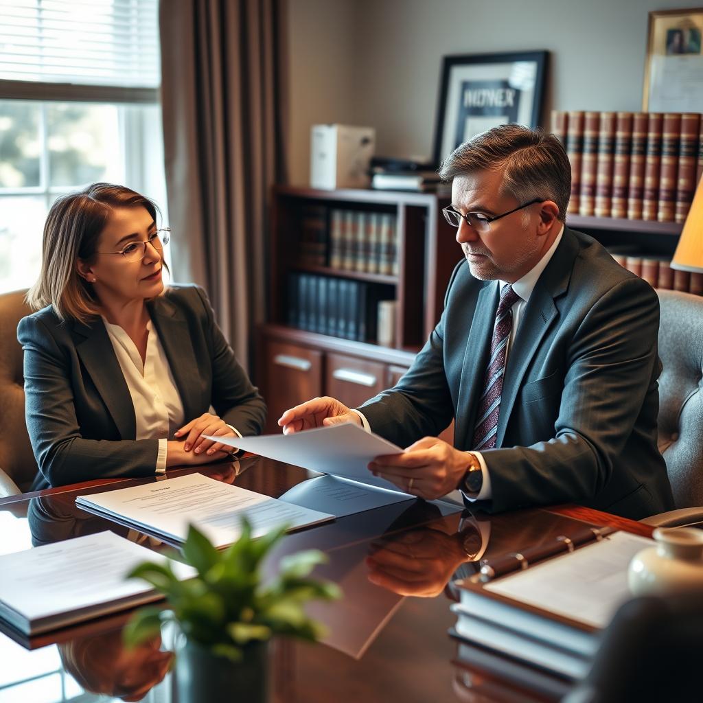 Alimony Contempt Lawyer New Kent County, VA