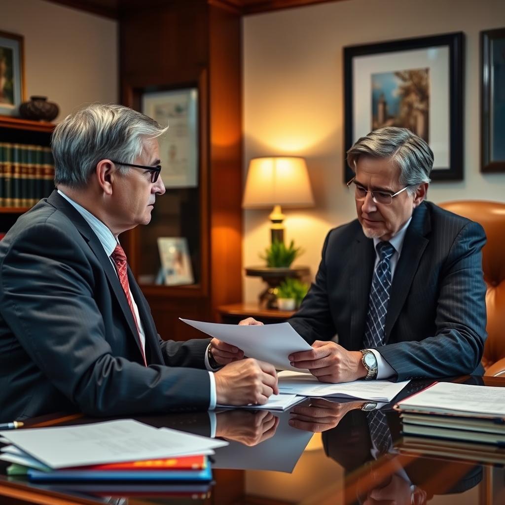 Alimony Enforcement Lawyer Colonial Heights, VA