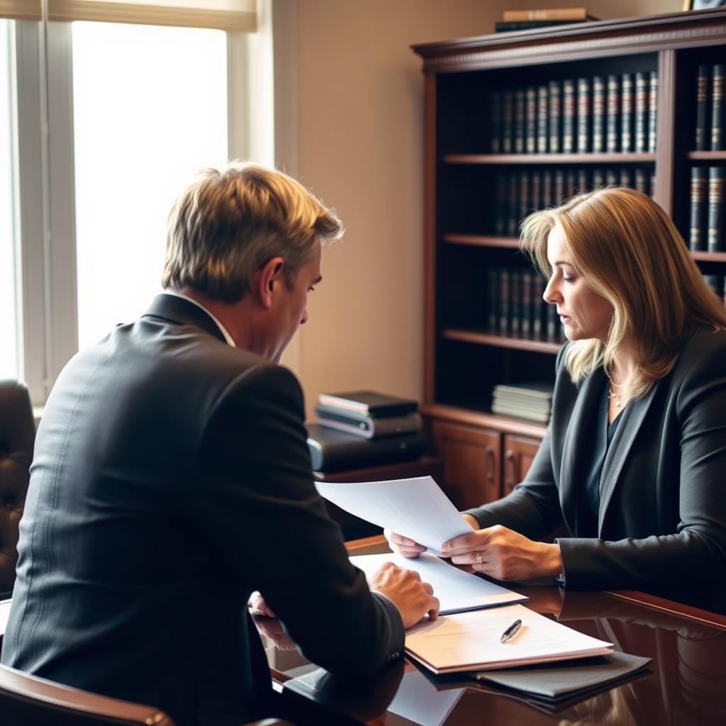 Alimony Enforcement Lawyer Virginia, VA