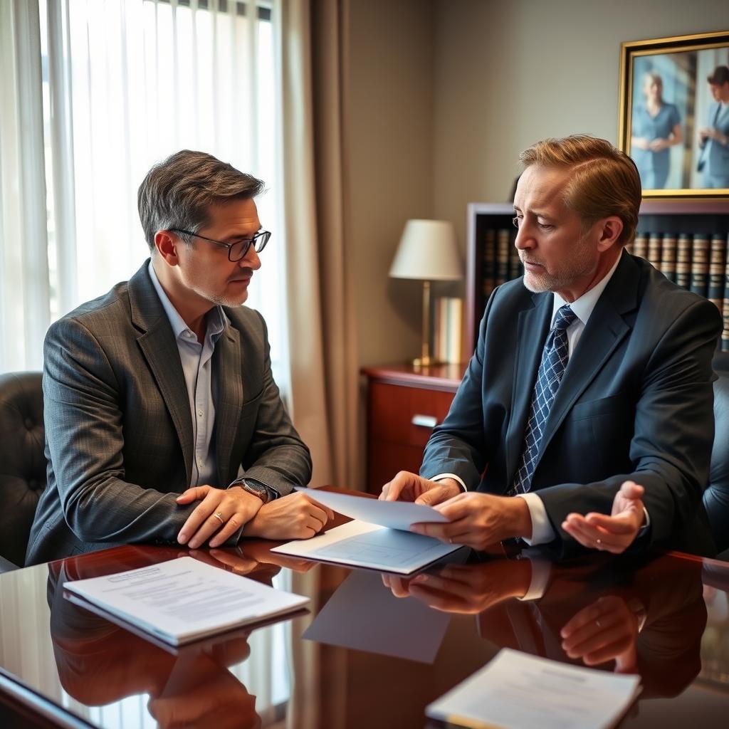Alimony Lawyer York County, VA