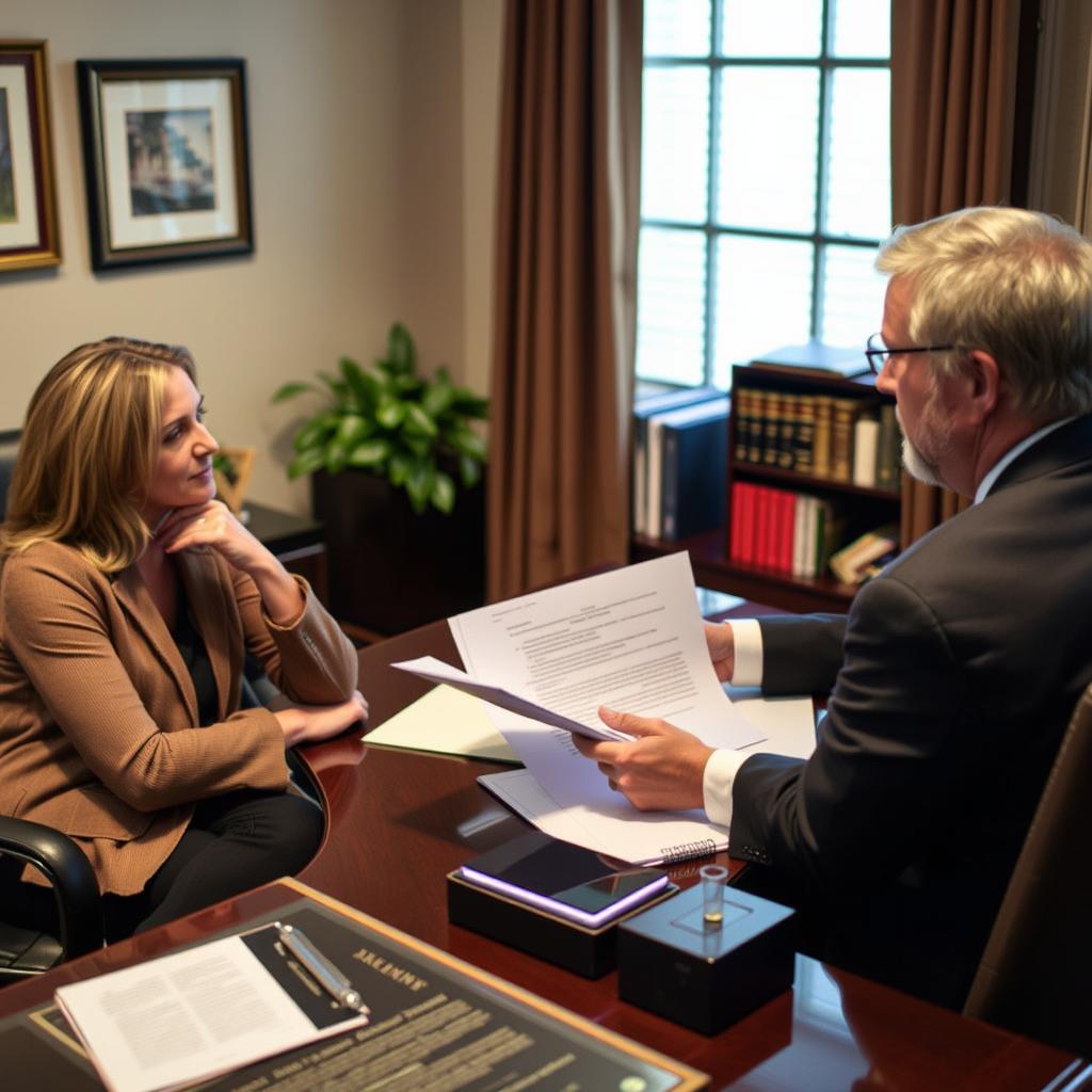 Alimony Modification Lawyer New Kent County, VA