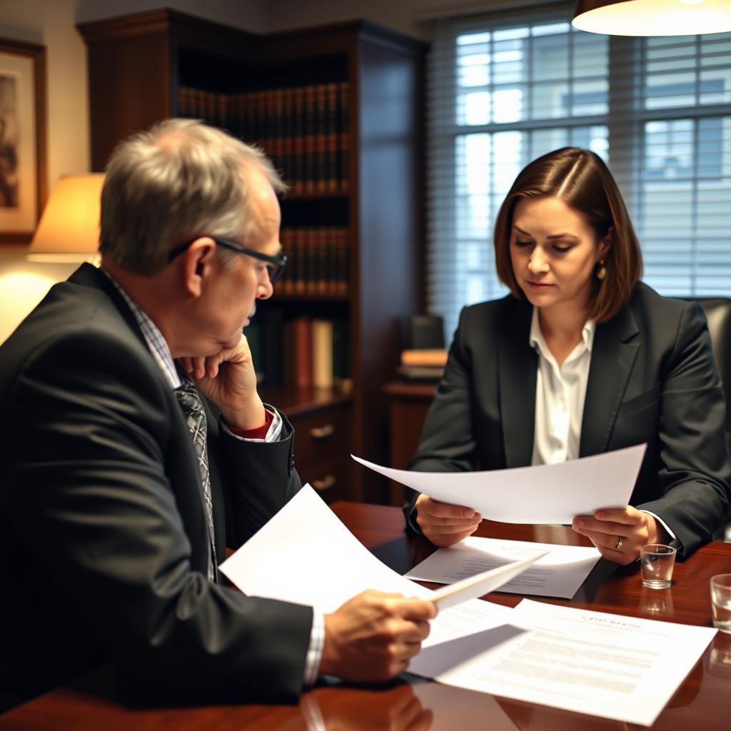 Alimony Modification Lawyer Rockingham County, VA