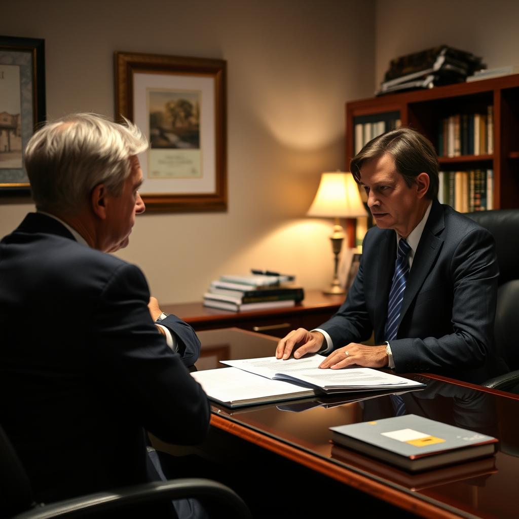 Annulment Lawyer Fluvanna County, VA