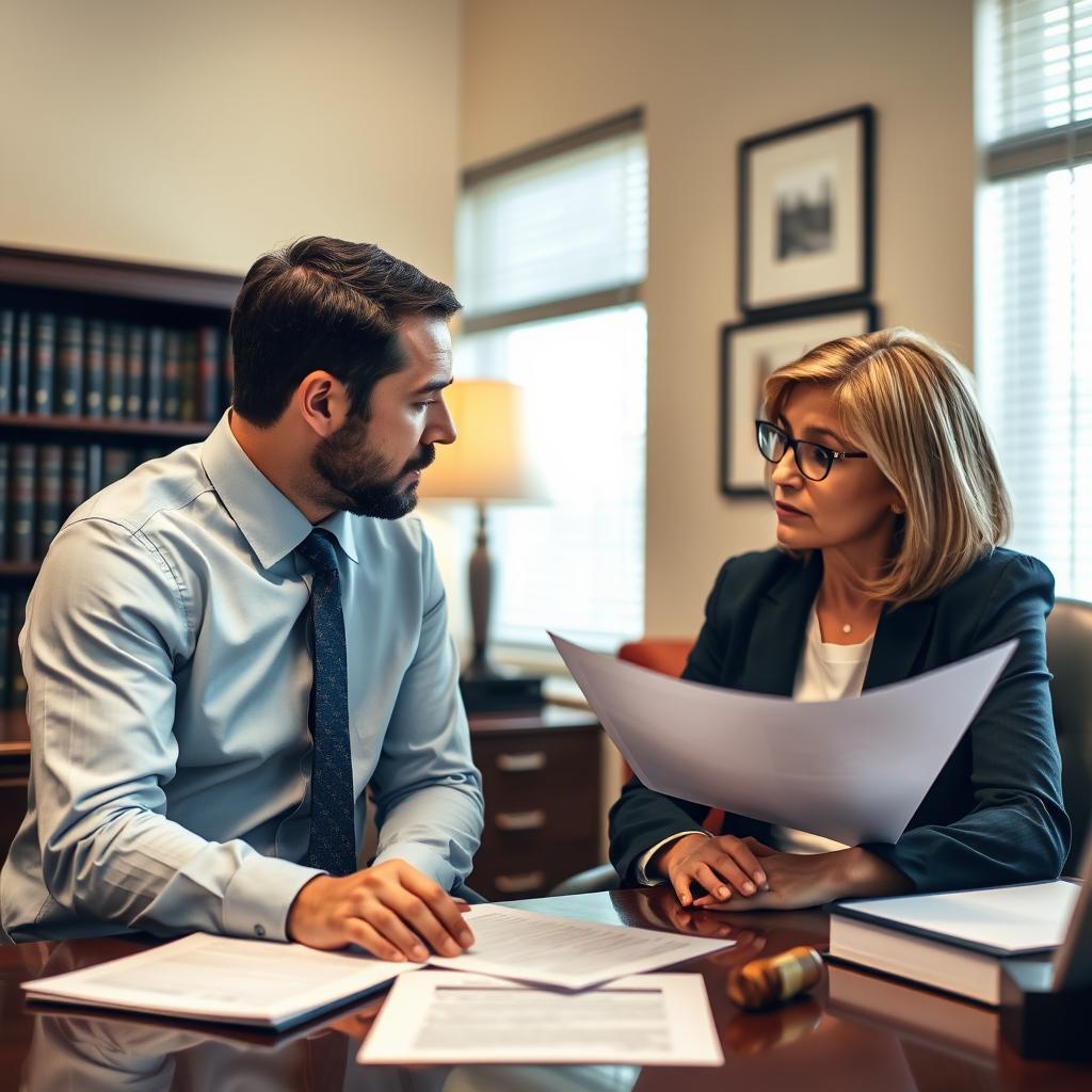 Armed Forces Divorce Lawyer Isle of Wight County, VA