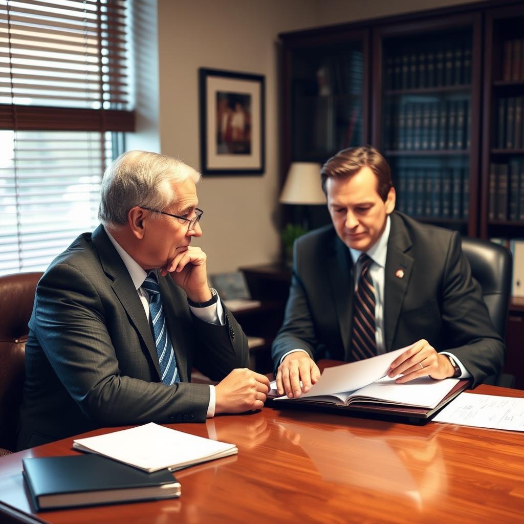 Armed Forces Divorce Lawyer Rockingham County, VA