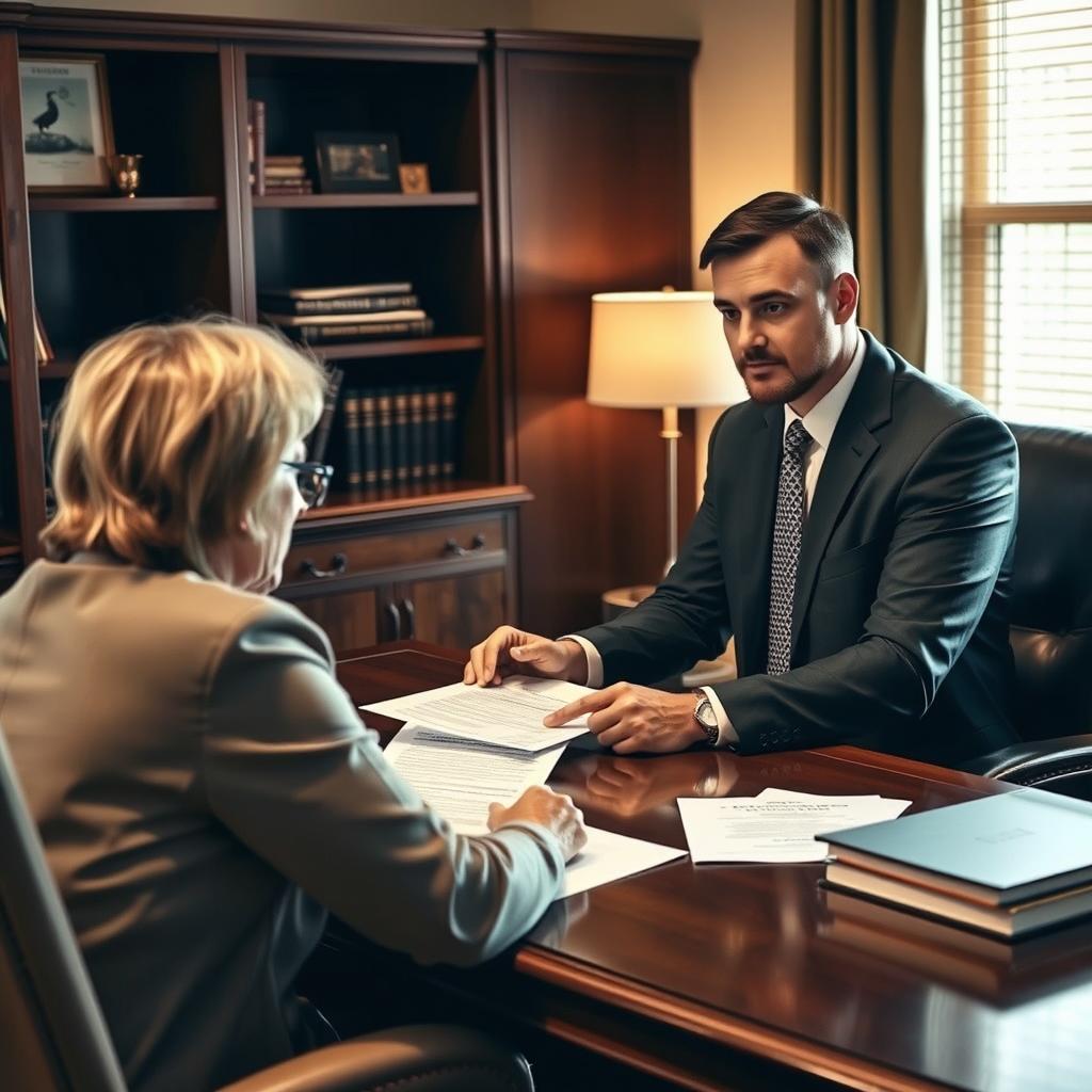 Back Child Support Lawyer James City County, VA