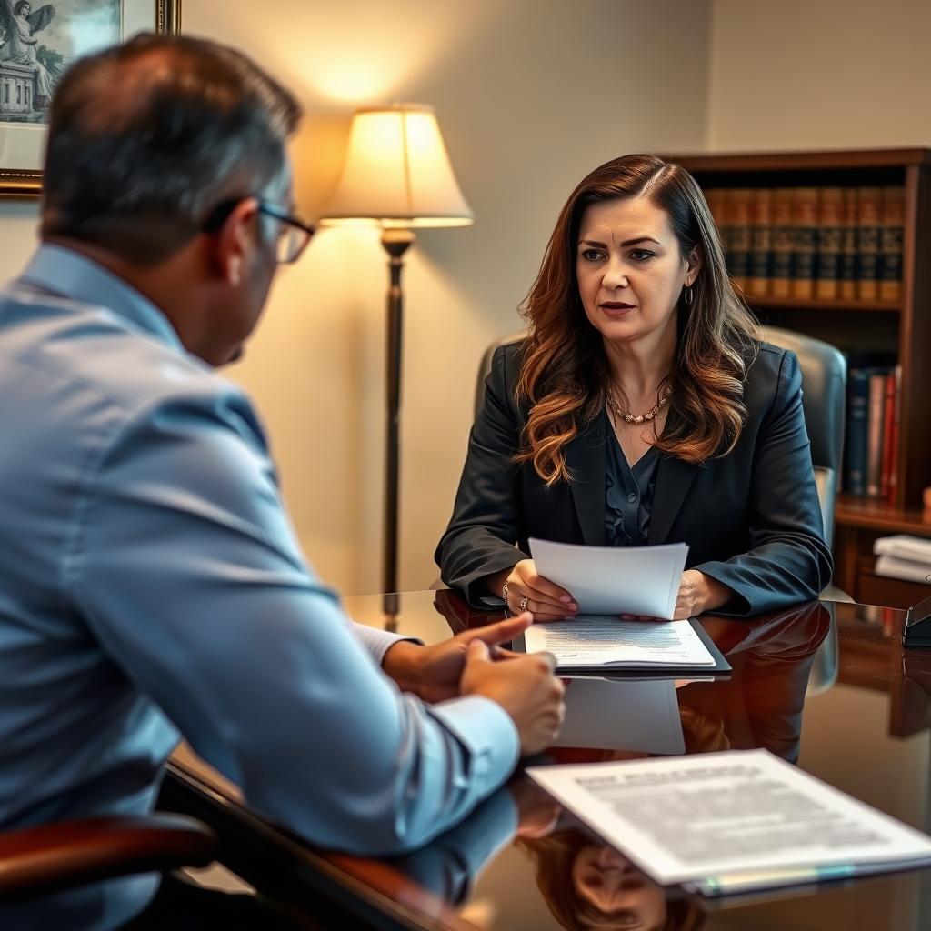 Catholic Annulment Lawyer Louisa County, VA