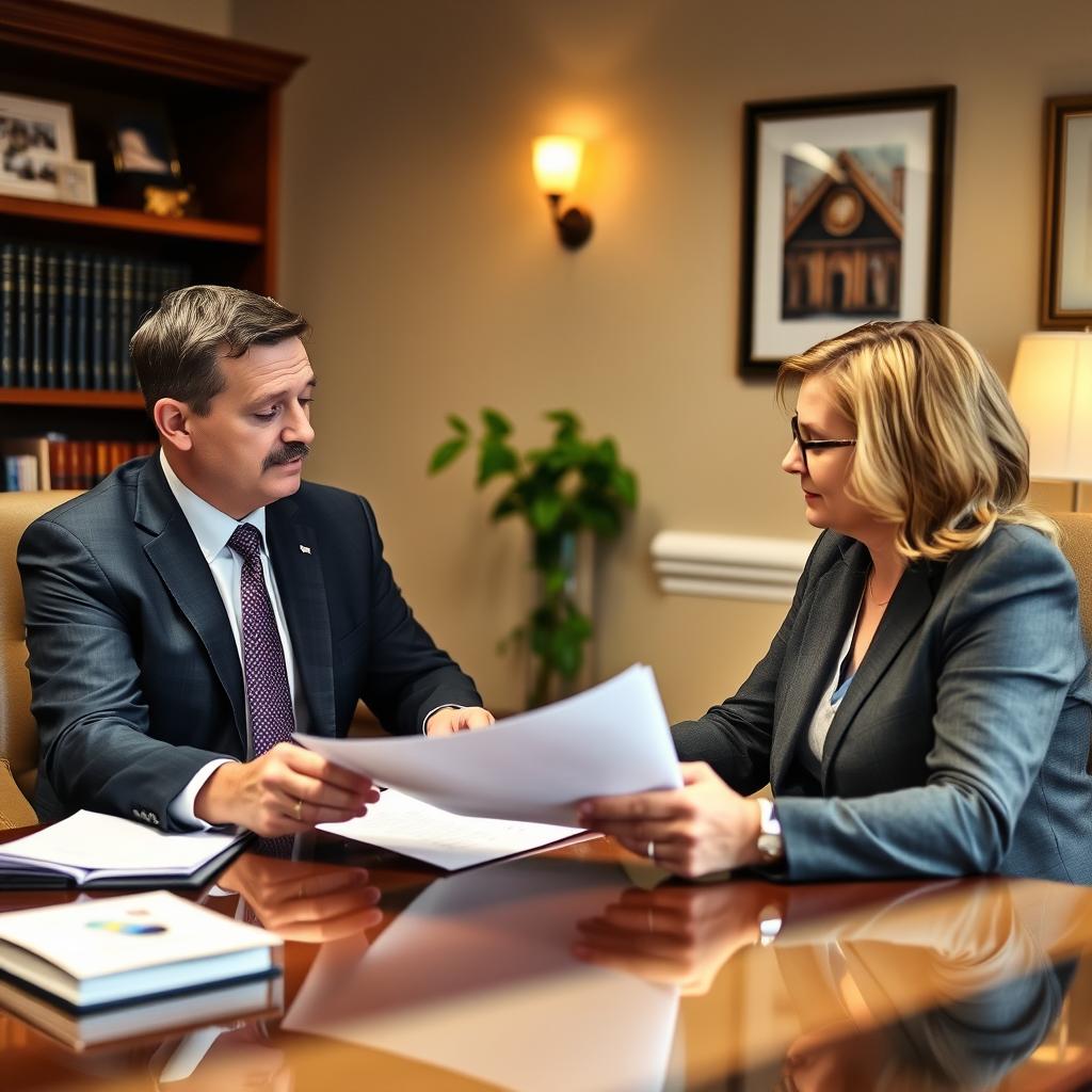 Catholic Annulment Lawyer New Kent County, VA