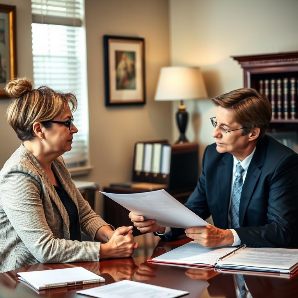 Catholic Annulment Lawyer Virginia Beach, VA
