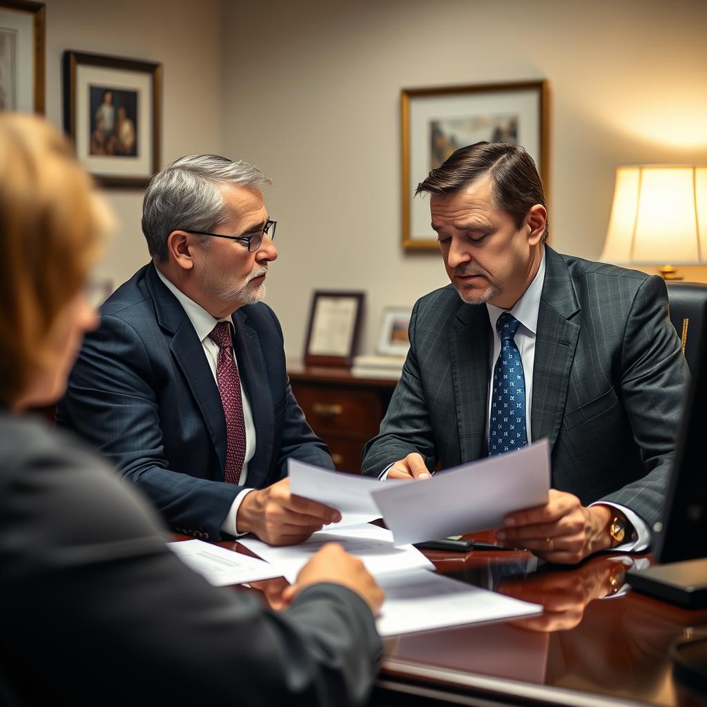 Catholic Annulment Lawyer York County, VA