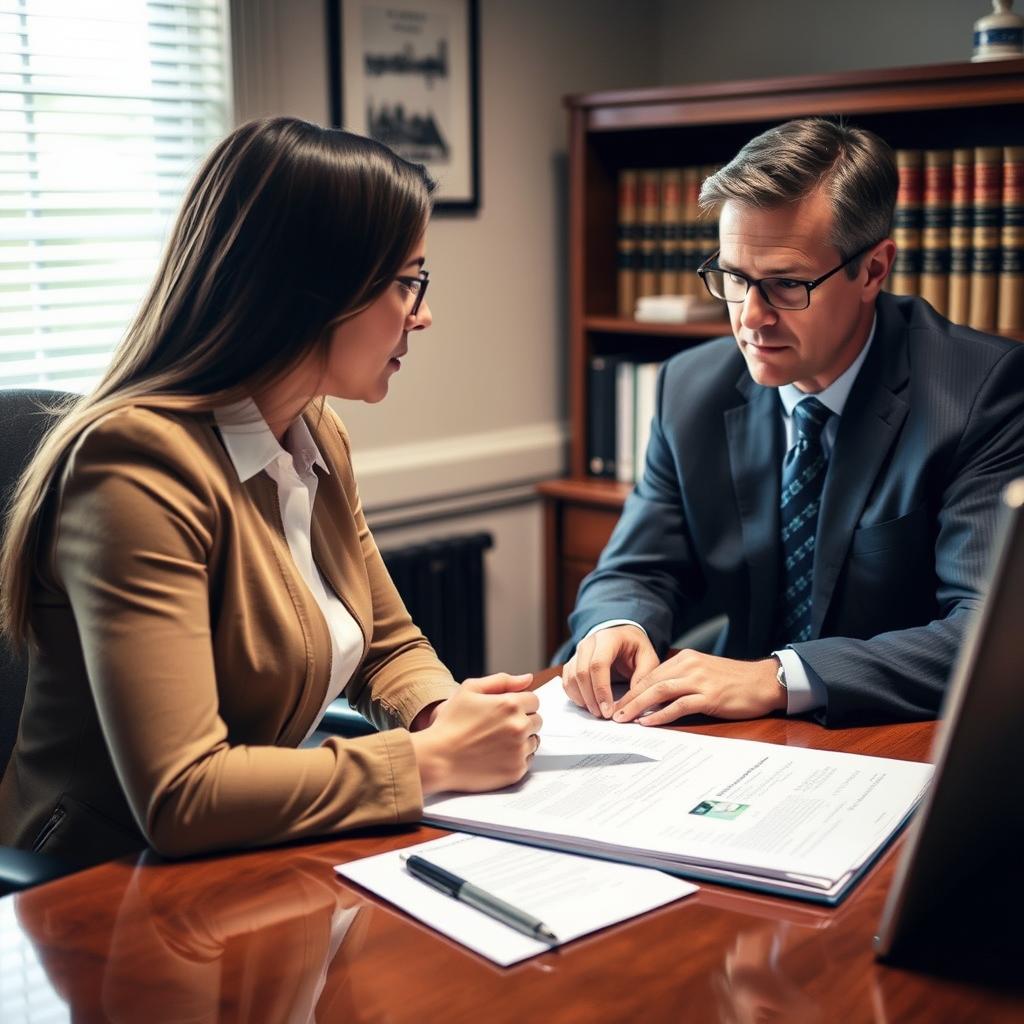Cheap Uncontested Divorce Lawyer Chesterfield County, VA
