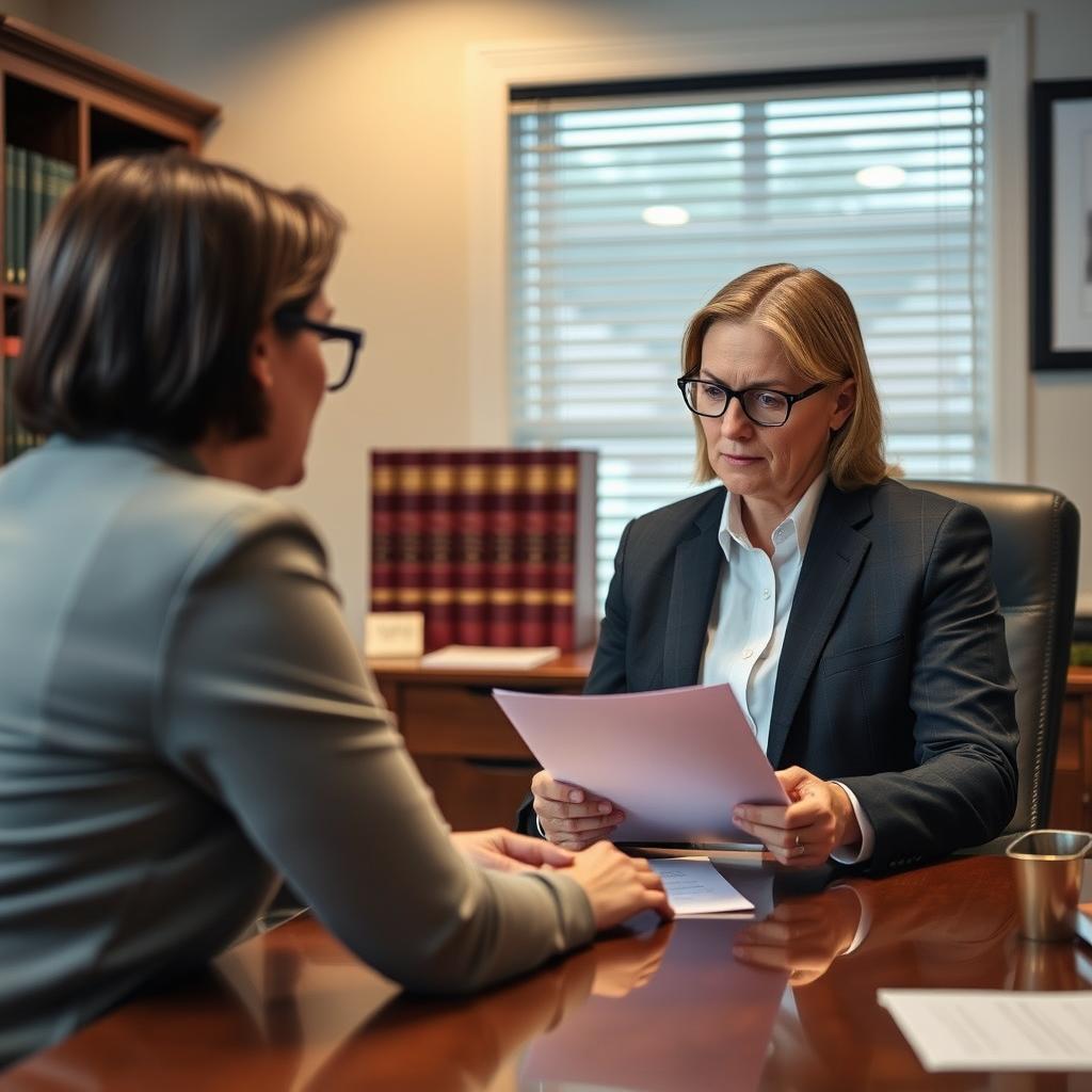 Cheap Uncontested Divorce Lawyer Rockingham County, VA