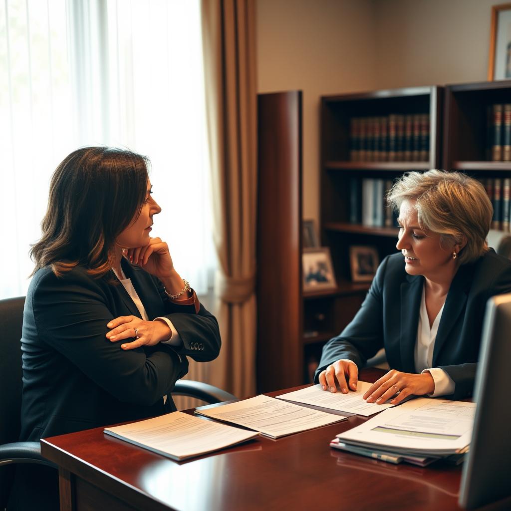 Child Custody Lawyer Virginia, VA
