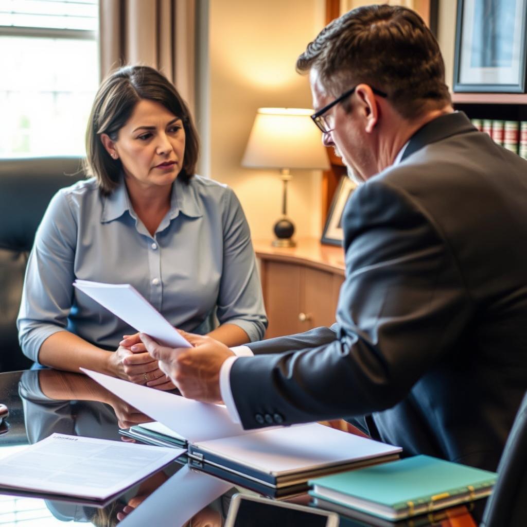 Child Guardianship Lawyer Chesterfield County, VA