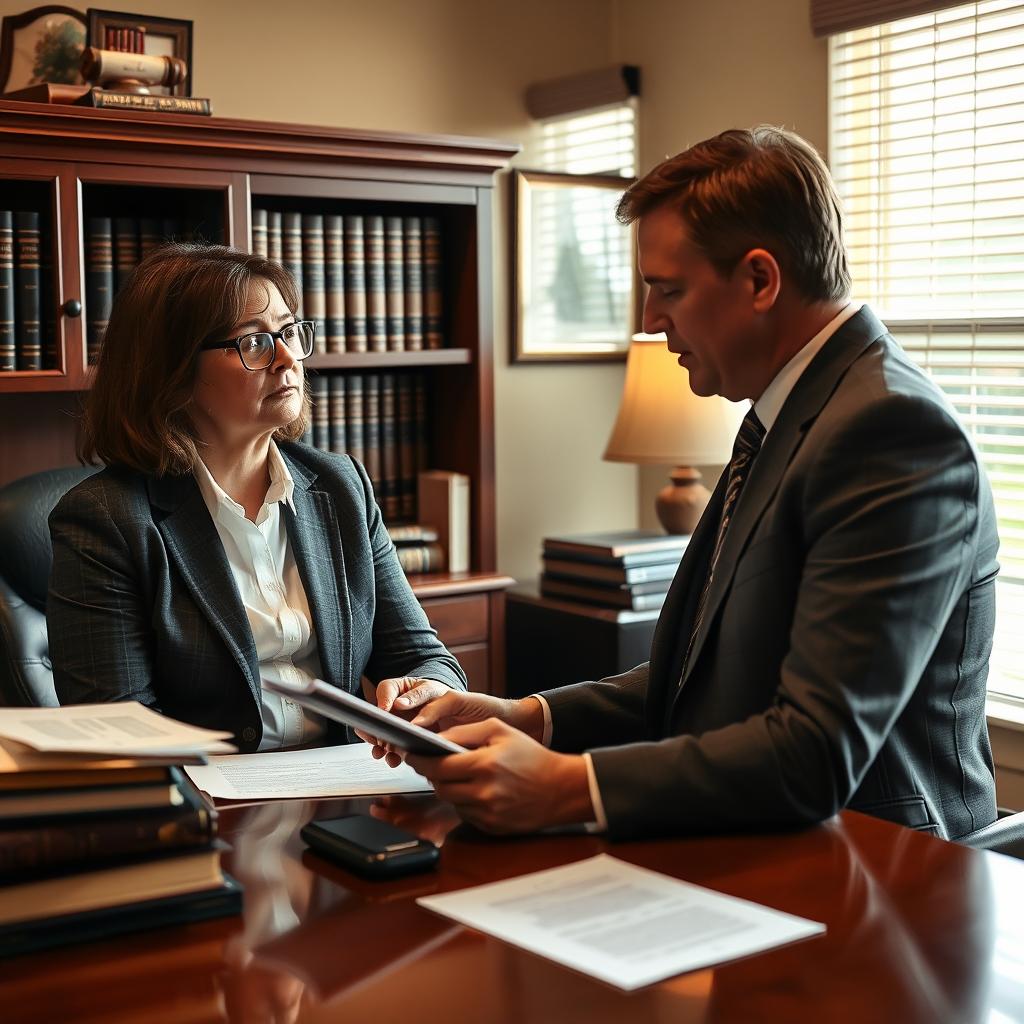Child Guardianship Lawyer Colonial Heights, VA