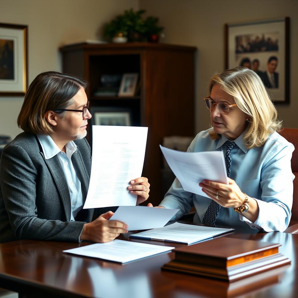 Child Guardianship Lawyer King William County, VA