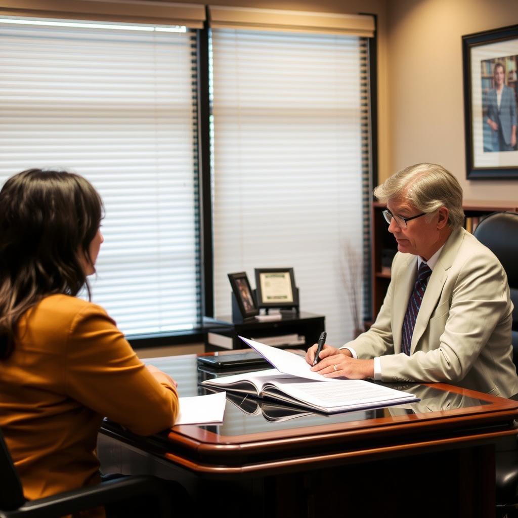 Child Relocation Lawyer Colonial Heights, VA