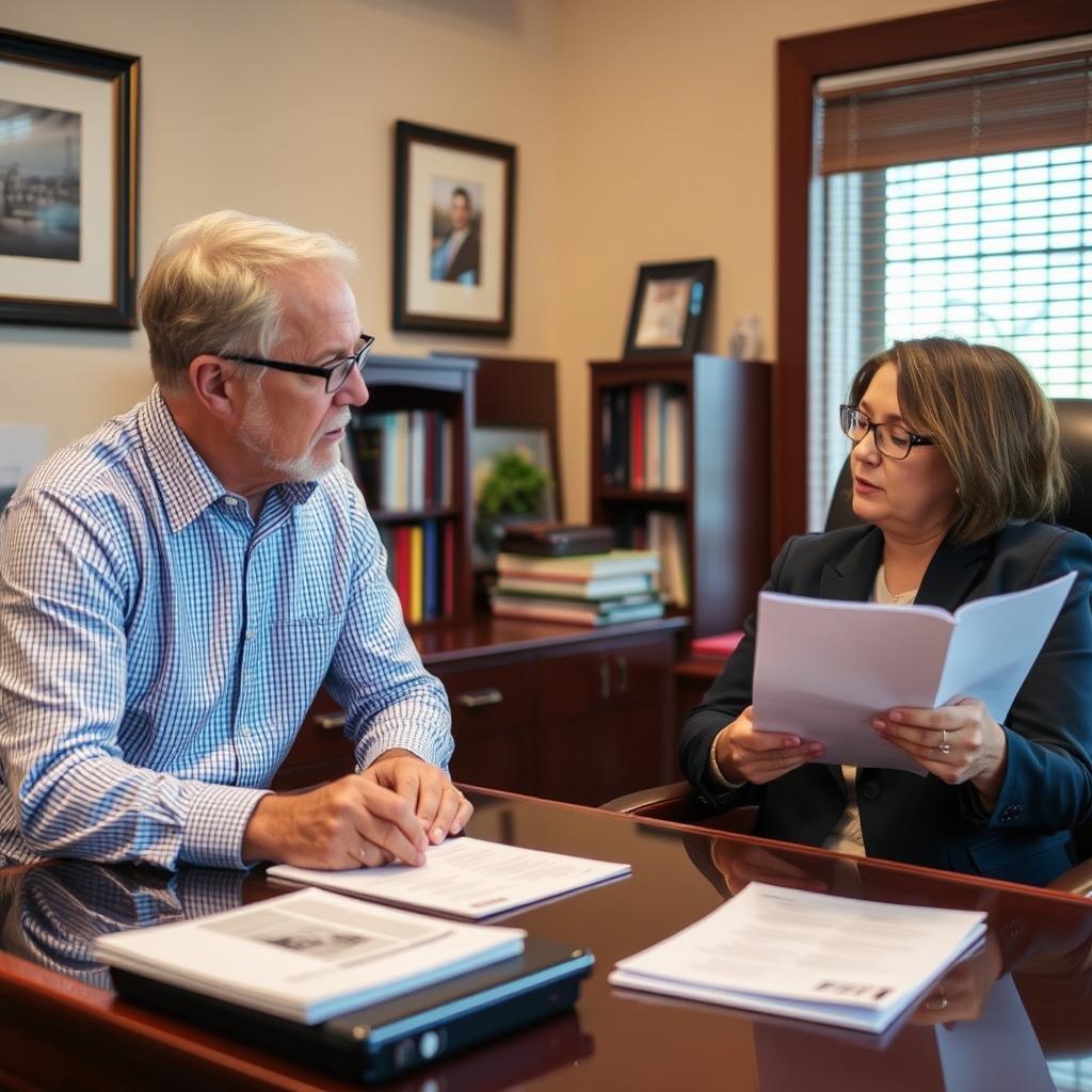 Child Relocation Lawyer Prince George County, VA