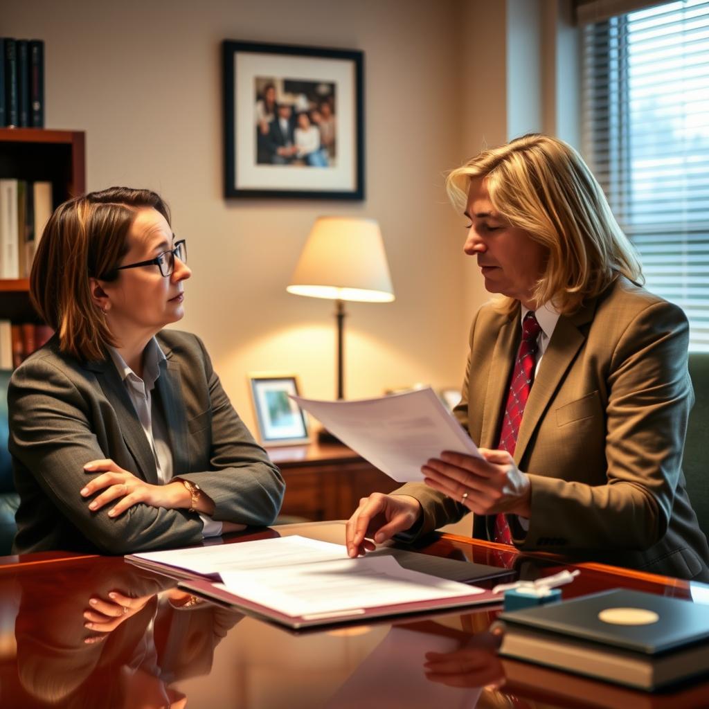 Child Relocation Lawyer Roanoke County, VA