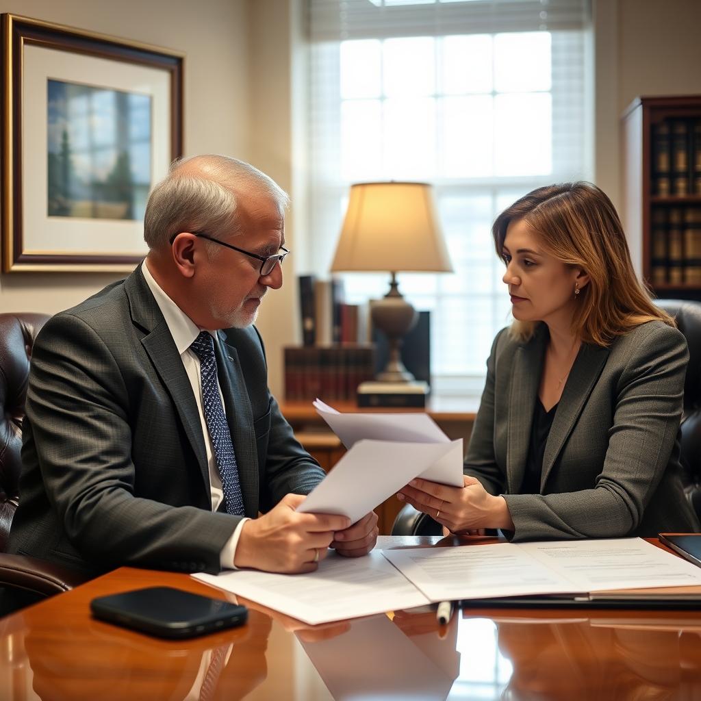 Child Support Enforcement Lawyer Fluvanna County, VA