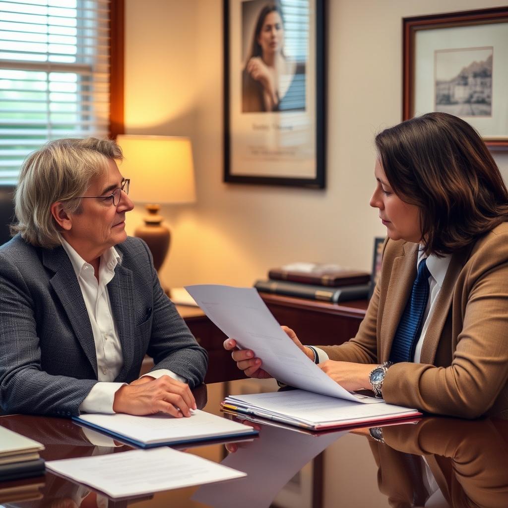 Child Support Enforcement Lawyer King William County, VA