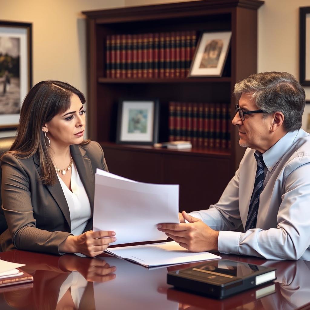 Child Support Enforcement Lawyer New Kent County, VA