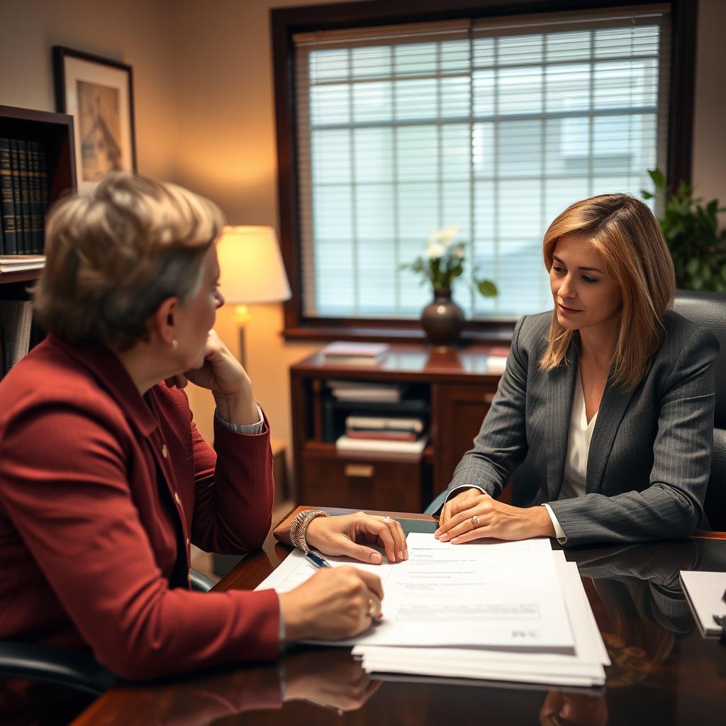 Child Support Enforcement Lawyer Virginia Beach, VA
