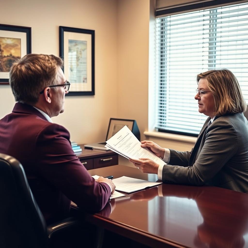Child Support Establishment Lawyer Virginia Beach, VA