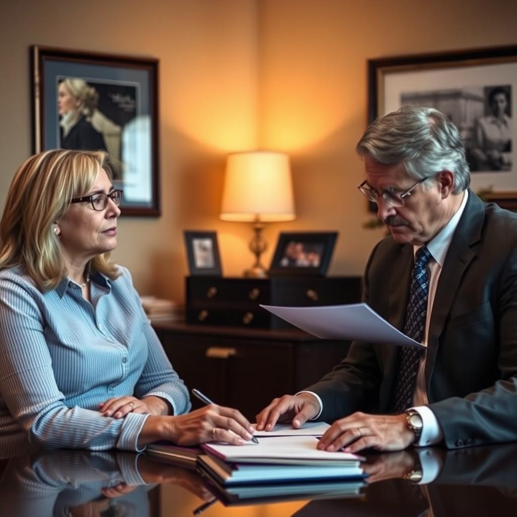 Contempt Of Court Lawyer York County, VA