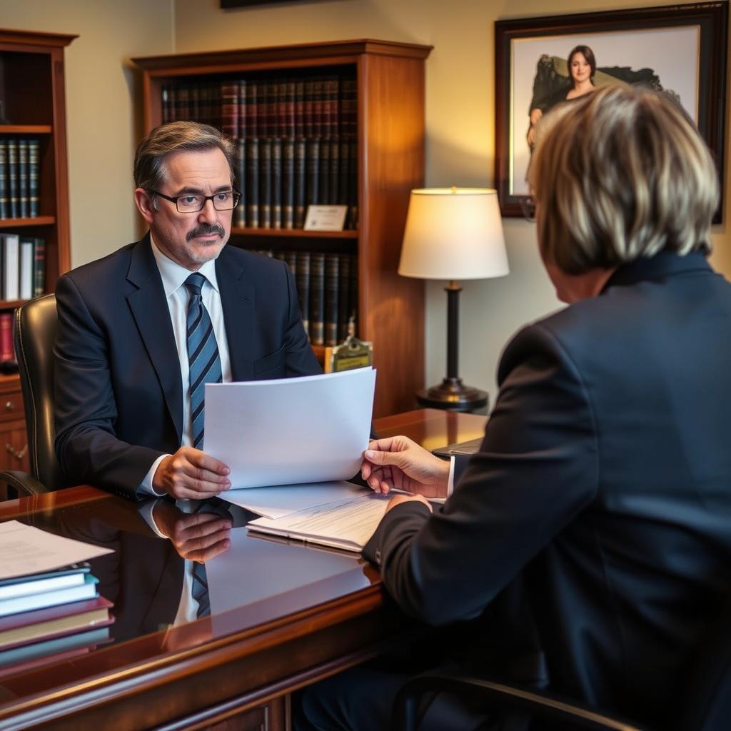 Cruelty Divorce Lawyer Fluvanna County, VA