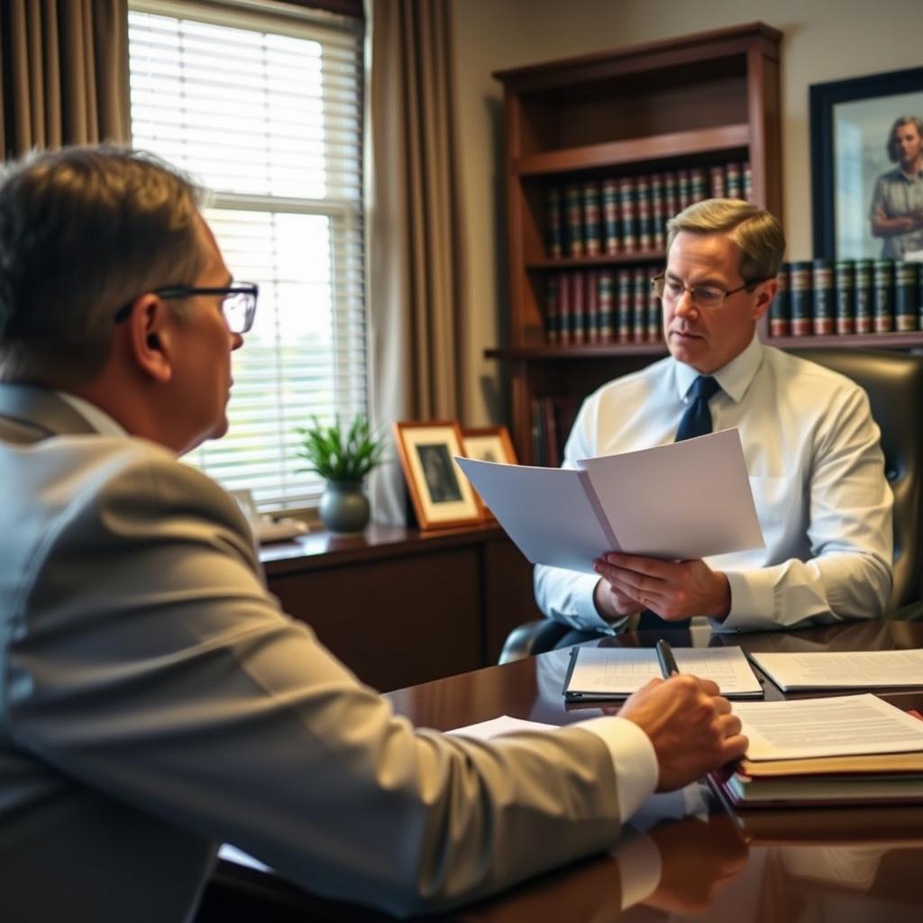 Cruelty Divorce Lawyer Prince George County, VA