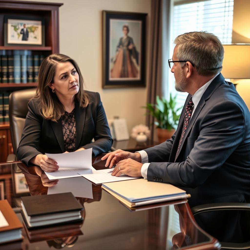 Cruelty Divorce Lawyer Rockingham County, VA