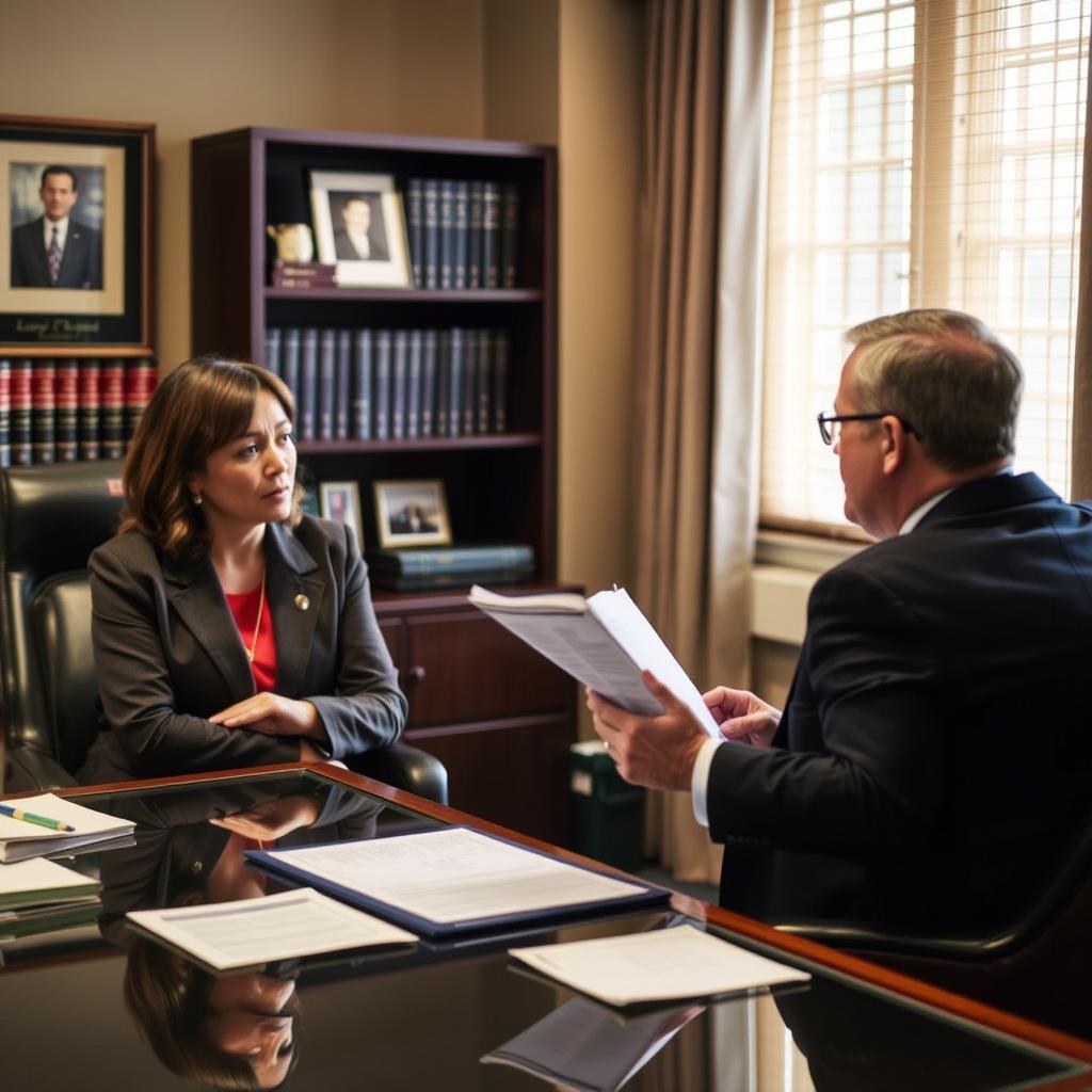 Divorce Lawyer Roanoke County, VA