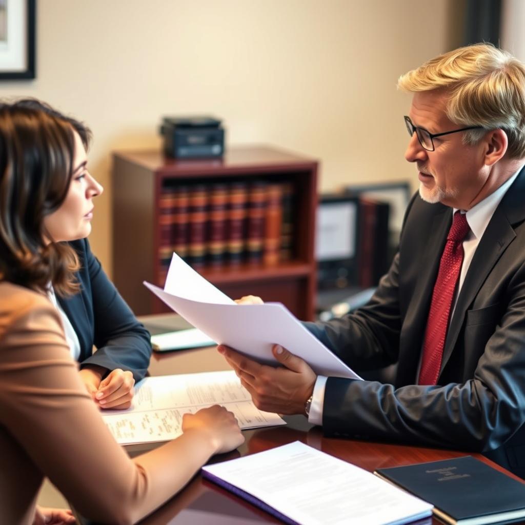 Domestic Violence Lawyer Isle of Wight County, VA
