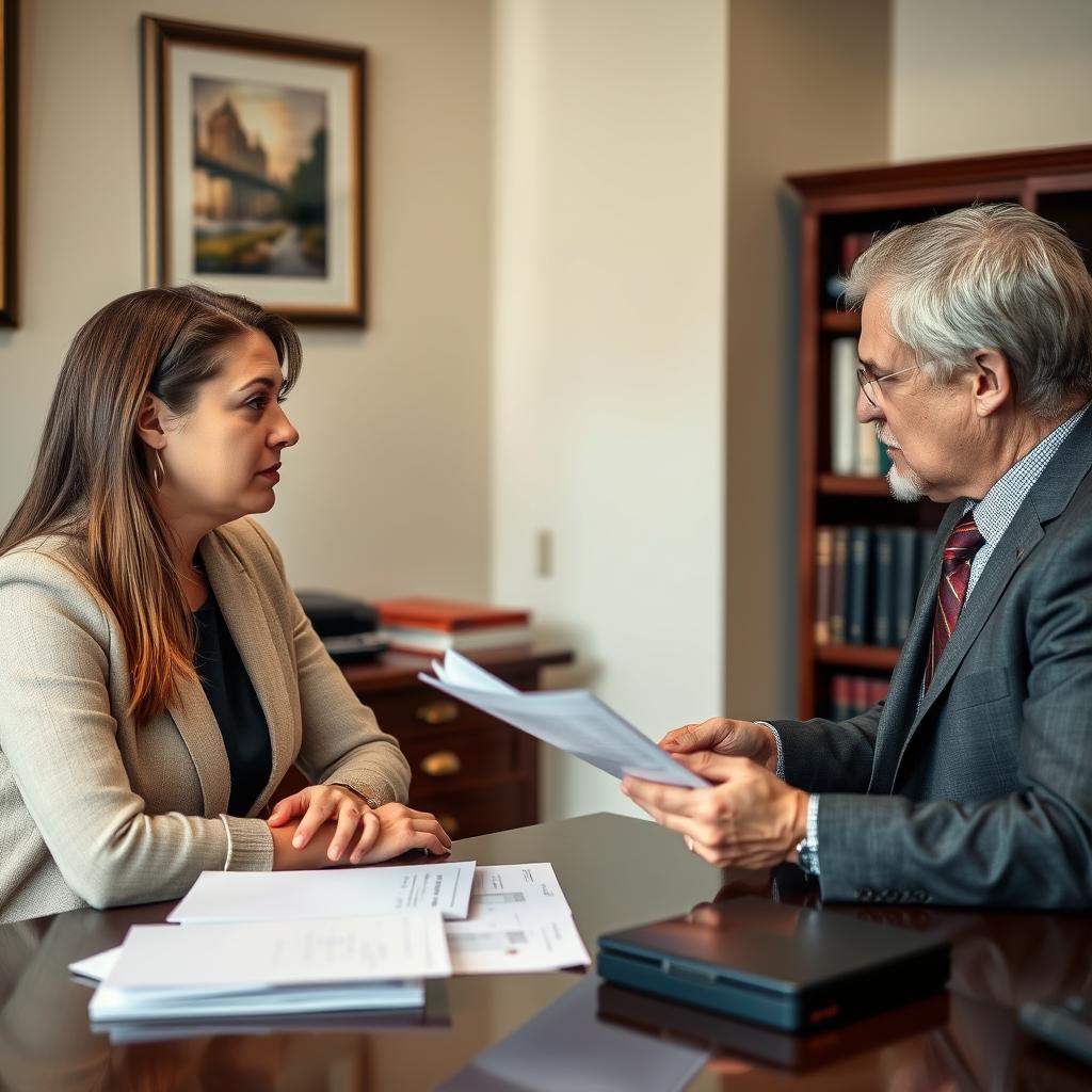 Domestic Violence Lawyer Virginia Beach, VA