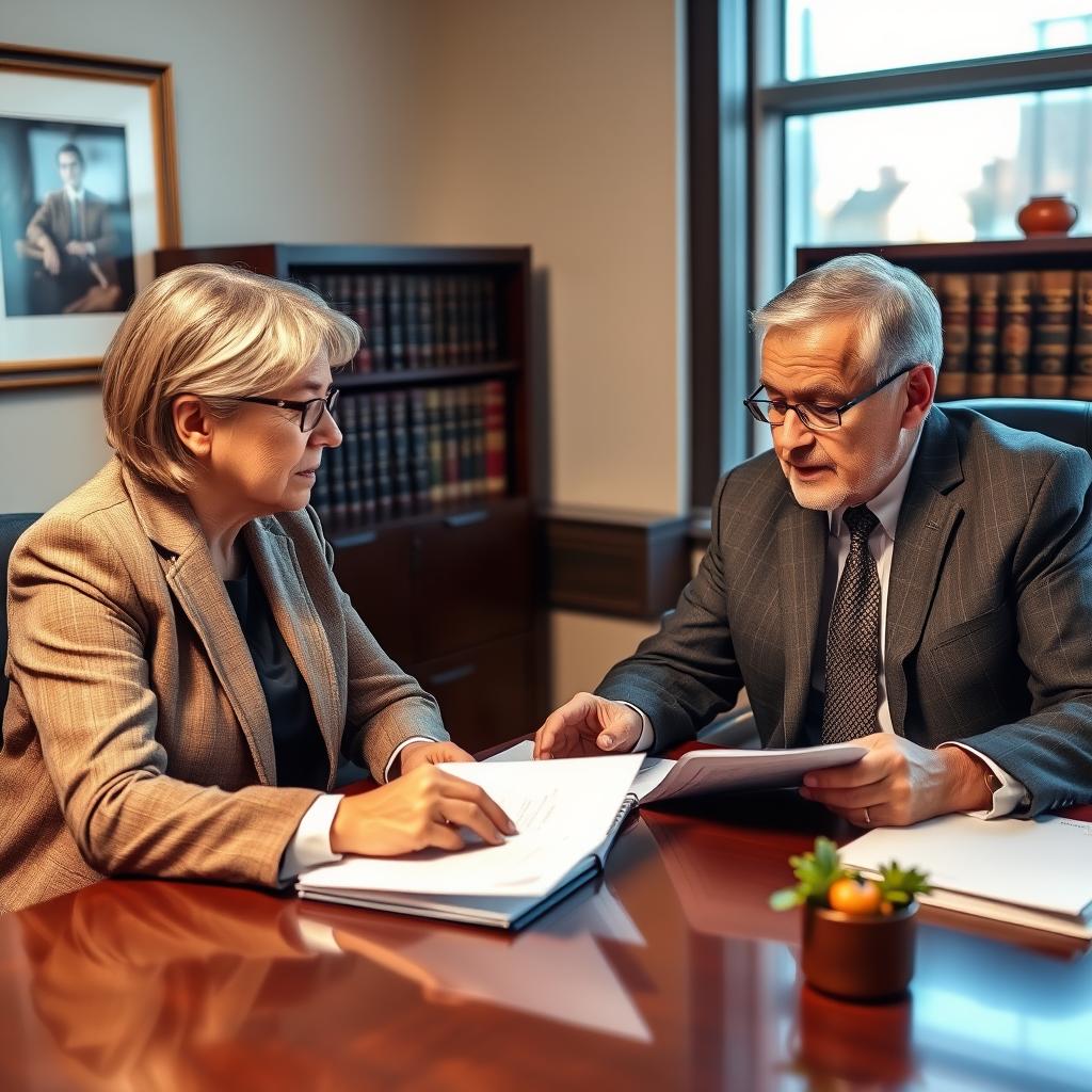 Domesticating Foreign Divorce Decree Lawyer Prince George County, VA