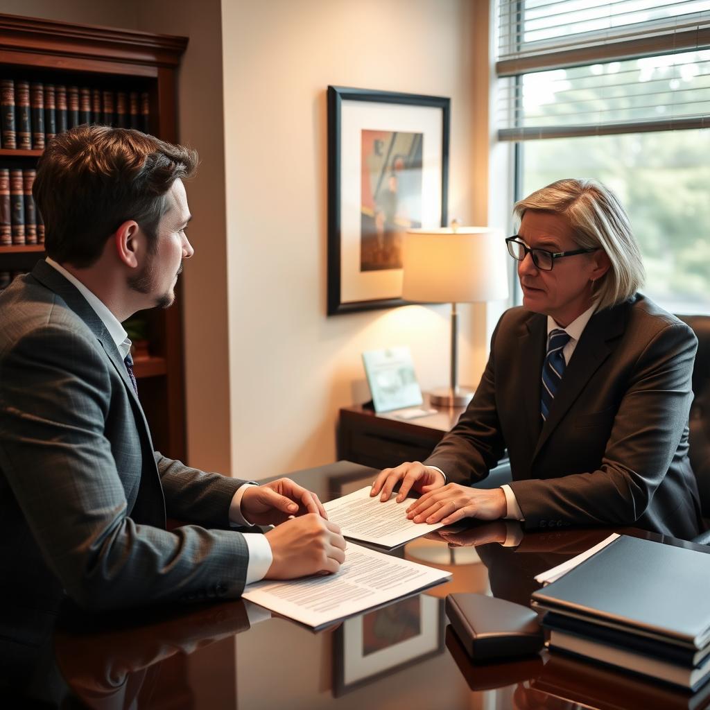 Domesticating Foreign Divorce Decree Lawyer Rockingham County, VA