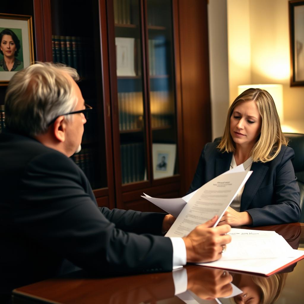 Domesticating Foreign Divorce Decree Lawyer Virginia, VA