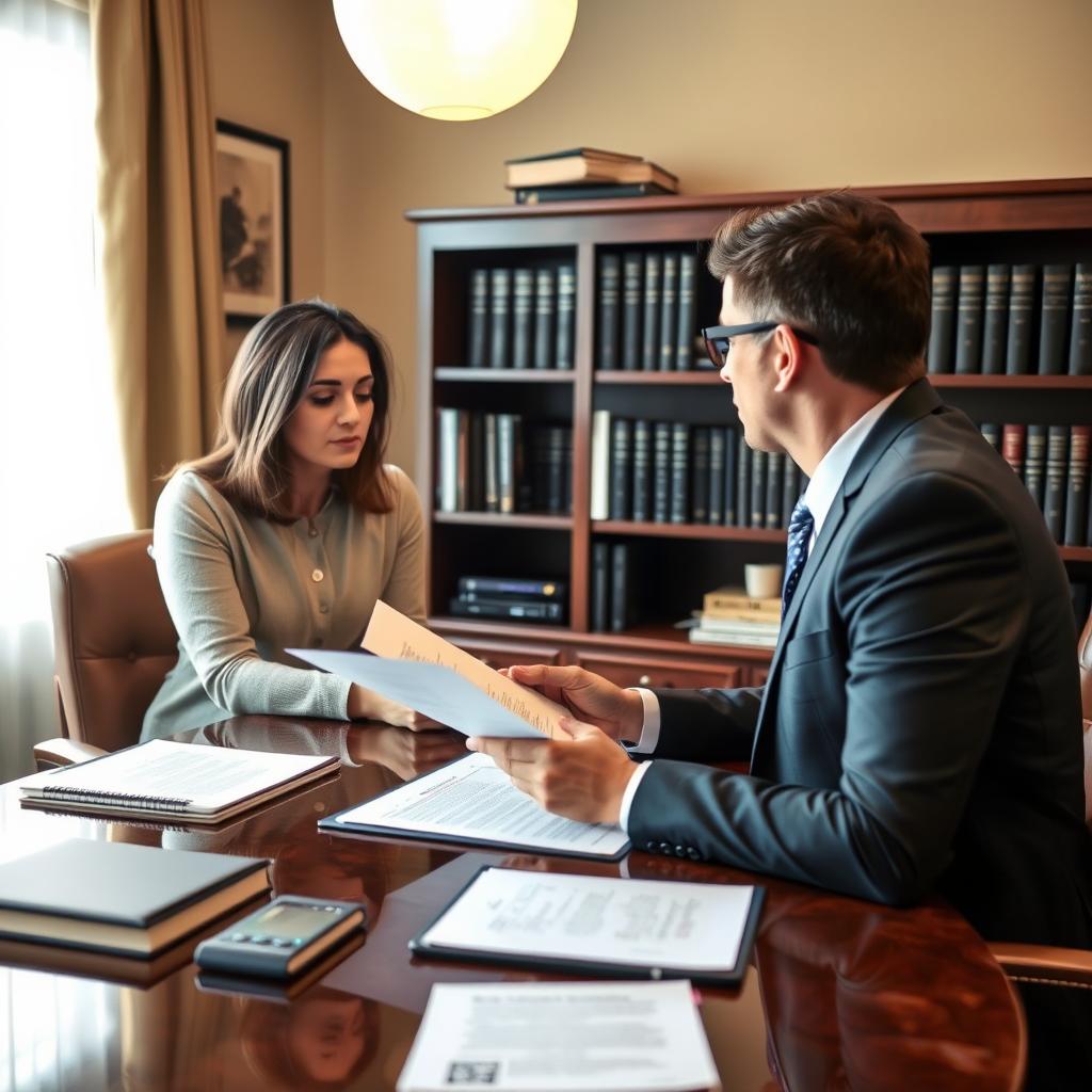 Emergency Custody Lawyer York County, VA
