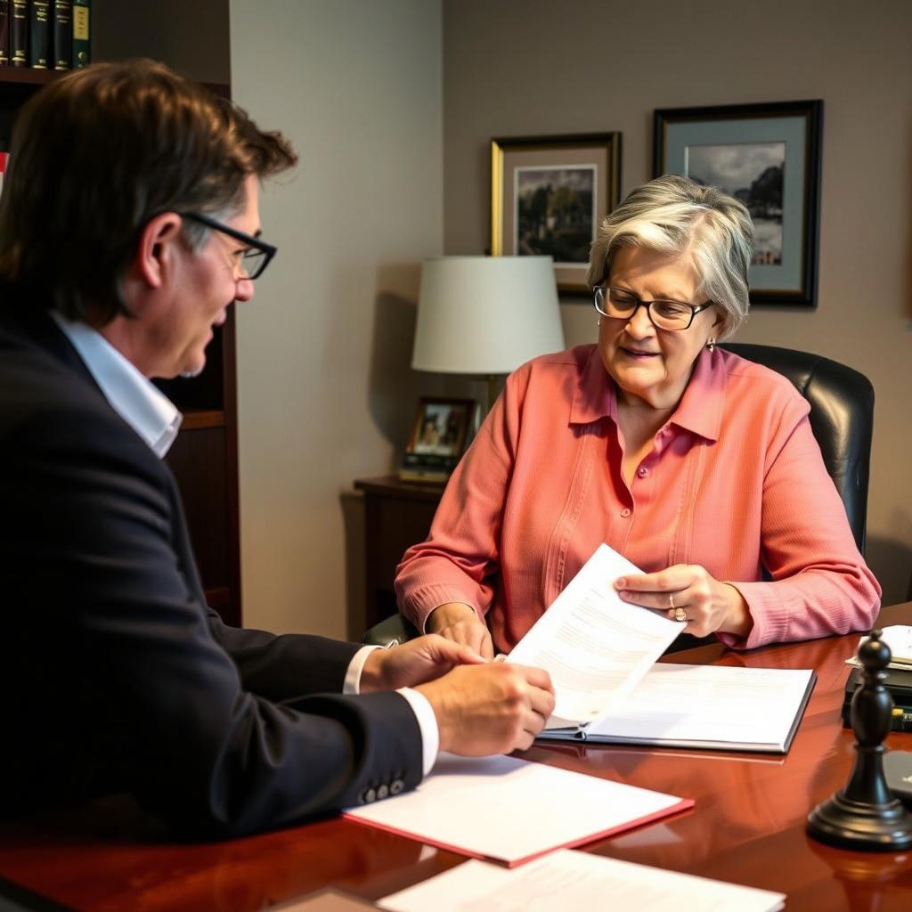 Emergency Guardianship Lawyer Chesterfield County, VA