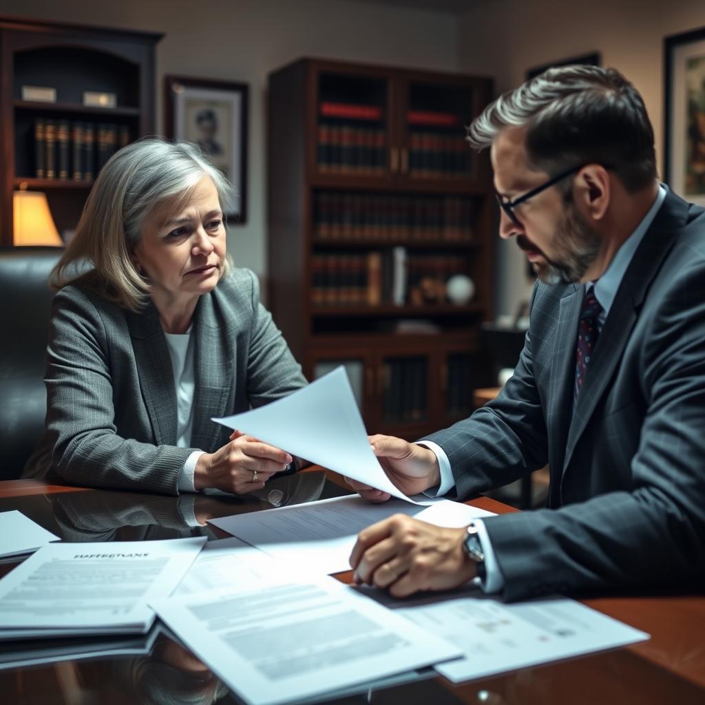 Emergency Guardianship Lawyer Colonial Heights, VA