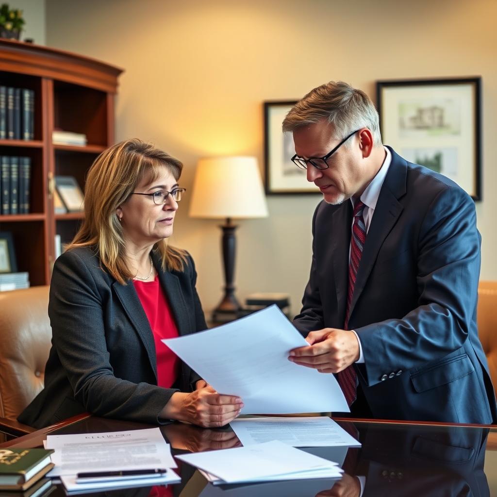 Emergency Guardianship Lawyer Isle of Wight County, VA