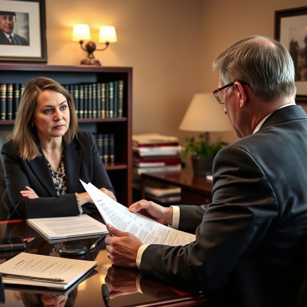 Emergency Guardianship Lawyer Louisa County, VA