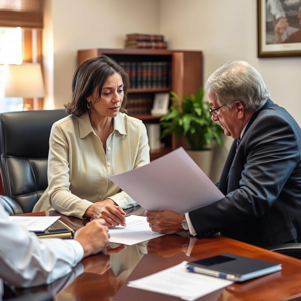 Emergency Guardianship Lawyer Prince George County, VA