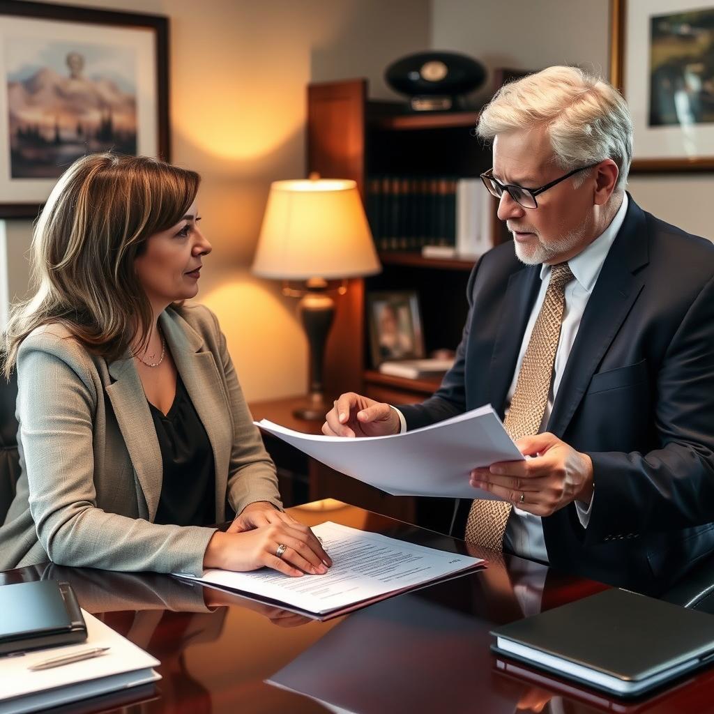 Emergency Guardianship Lawyer Rockingham County, VA