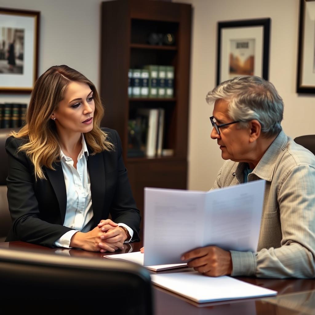 Emergency Guardianship Lawyer Virginia, VA