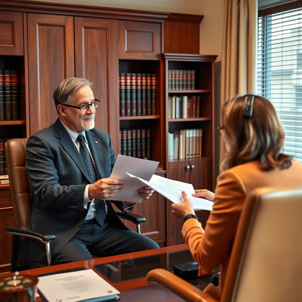Equitable Distribution Lawyer Colonial Heights, VA