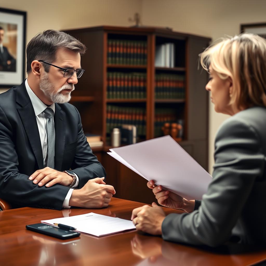 Family Law Lawyer Gloucester County, VA