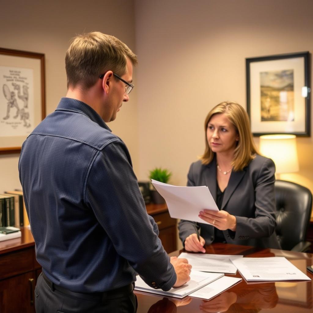Family Law Lawyer Orange County, VA
